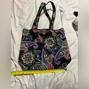 Vera Bradley purse in great condition